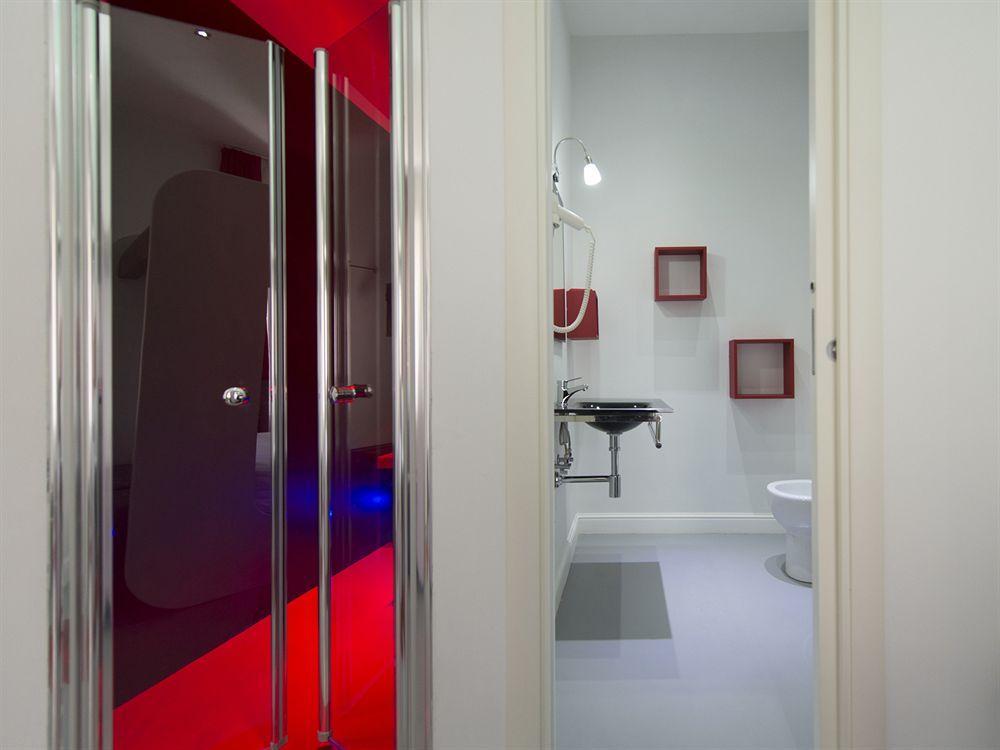 Ripetta Relais Hotel Róma Kültér fotó