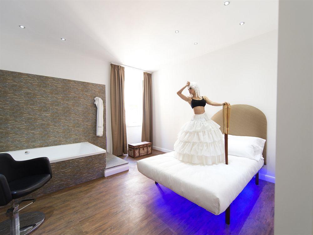 Ripetta Relais Hotel Róma Kültér fotó