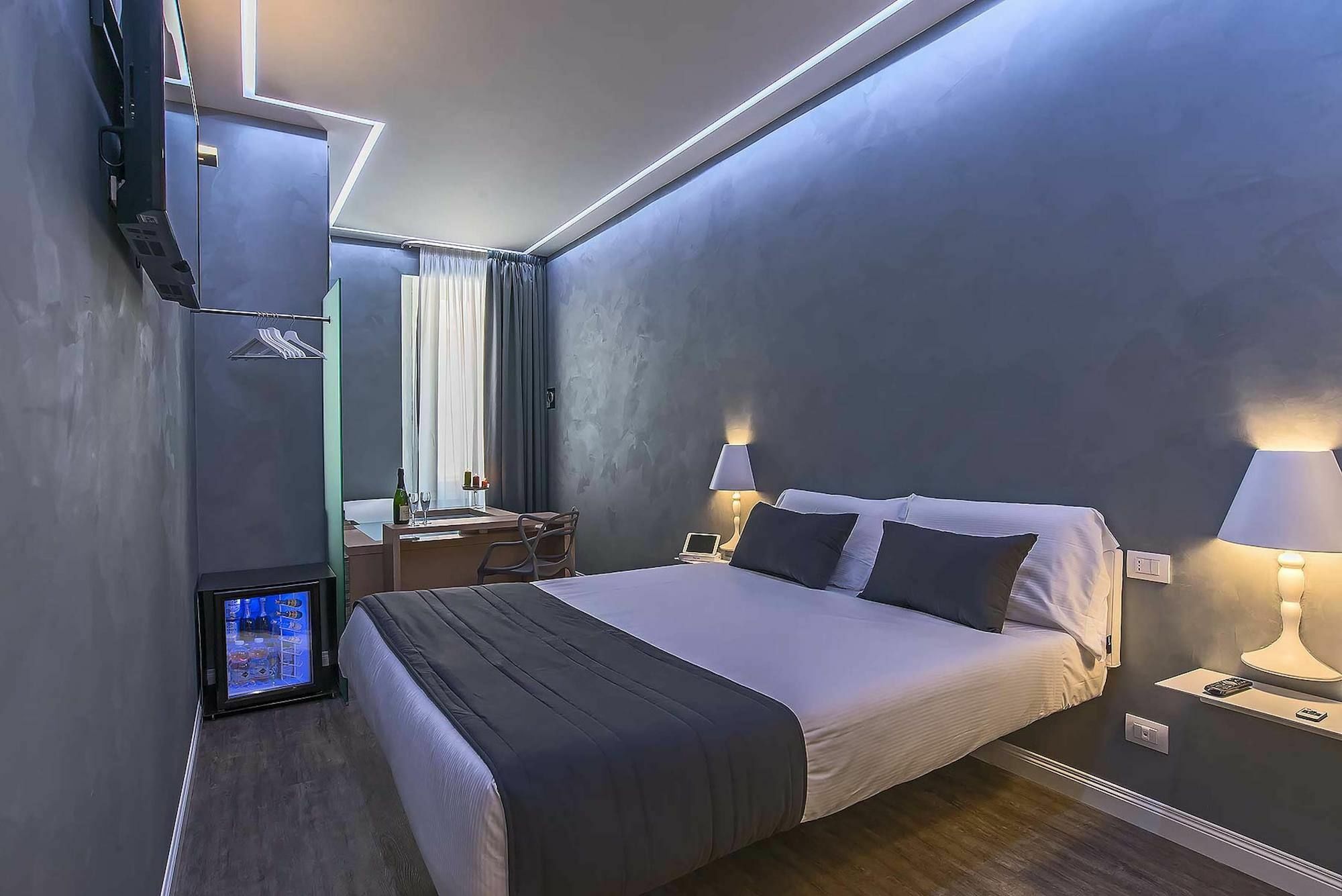 Ripetta Relais Hotel Róma Kültér fotó