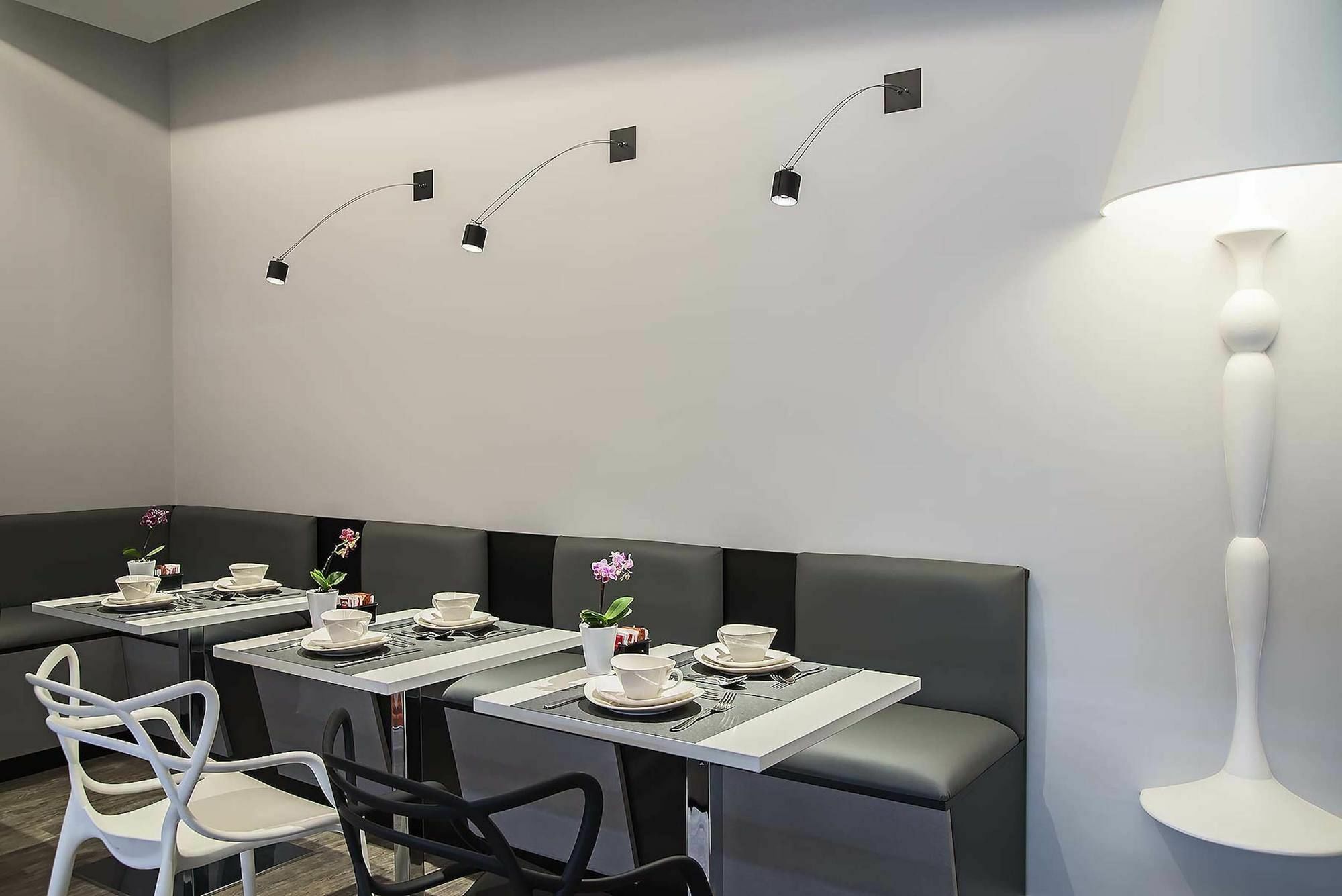 Ripetta Relais Hotel Róma Kültér fotó
